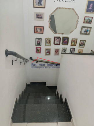 Imagem Sobrado com 2 Quartos à Venda, 80 m² em Macuco - Santos Imagem Sobrado com 2 Quartos à Venda, 80 m² em Macuco - Santos
