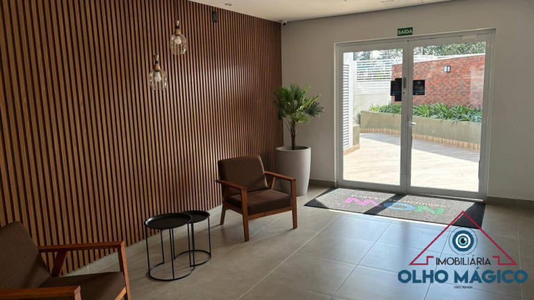 Imagem Apartamento com 2 Quartos à Venda, 55 m² em Rochdale - Osasco