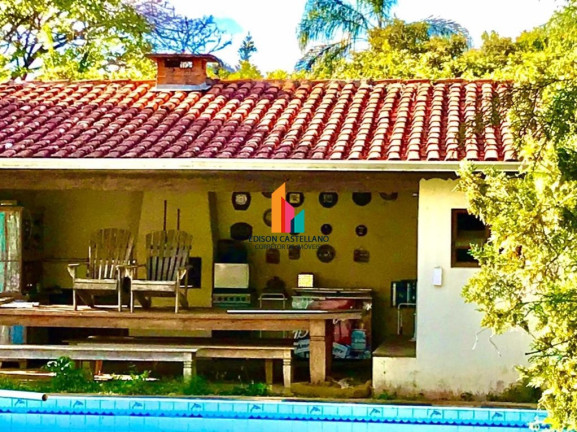 Imagem Casa com 3 Quartos à Venda, 1.000 m² em Vila Esperia Ou Giglio - Atibaia