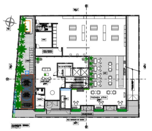 Imagem Loja à Venda, 338 m² em Ipiranga - São Paulo Imagem Loja à Venda, 338 m² em Ipiranga - São Paulo