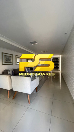 Imagem Imóvel com 4 Quartos à Venda, 250 m² em Manaíra - João Pessoa Imagem Imóvel com 4 Quartos à Venda, 250 m² em Manaíra - João Pessoa