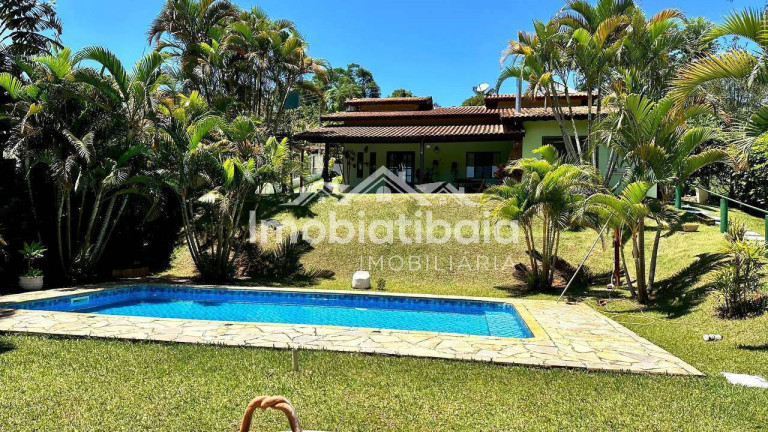 Imagem Chácara com 3 Quartos à Venda, 1.210 m² em Serra Negra - Bom Jesus Dos Perdões