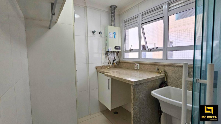 Imagem Cobertura com 4 Quartos à Venda, 208 m² em Jardim Do Mar - São Bernardo Do Campo Imagem Cobertura com 4 Quartos à Venda, 208 m² em Jardim Do Mar - São Bernardo Do Campo