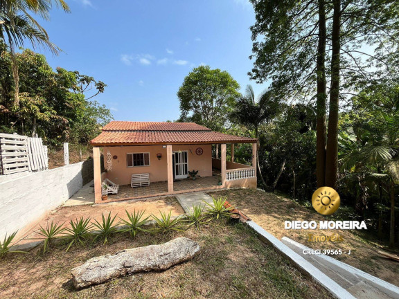 Imagem Chácara com 1 Quarto à Venda, 1 m² em Mato Dentro - Mairiporã Imagem Chácara com 1 Quarto à Venda, 1 m² em Mato Dentro - Mairiporã