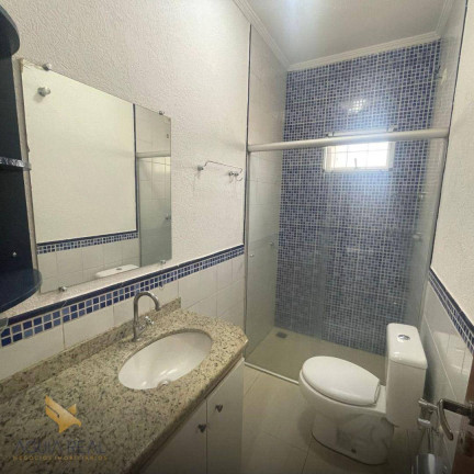 Imagem Sobrado com 4 Quartos à Venda, 141 m² em Cidade Jardim - Campo Grande Imagem Sobrado com 4 Quartos à Venda, 141 m² em Cidade Jardim - Campo Grande
