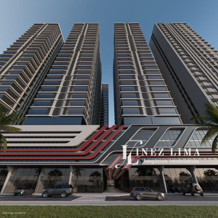 Apartamento com 3 Quartos à Venda, 170 m² em Pereque - Porto Belo