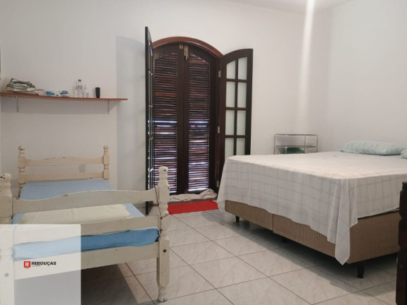 Imagem Casa com 2 Quartos à Venda, em Cibratel Ii - Itanhaém Imagem Casa com 2 Quartos à Venda, em Cibratel Ii - Itanhaém