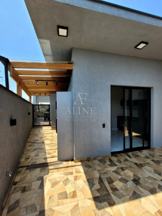 Imagem Casa de Condomínio com 3 Quartos à Venda, 205 m² em Parque Ibiti Reserva - Sorocaba