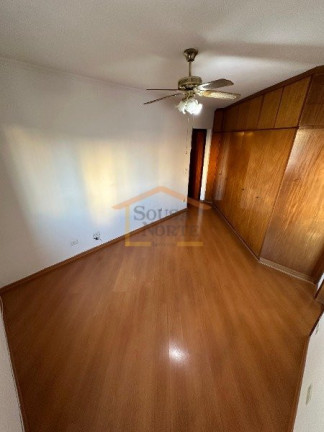 Imagem Apartamento com 4 Quartos à Venda, 154 m² em Santana - São Paulo Imagem Apartamento com 4 Quartos à Venda, 154 m² em Santana - São Paulo