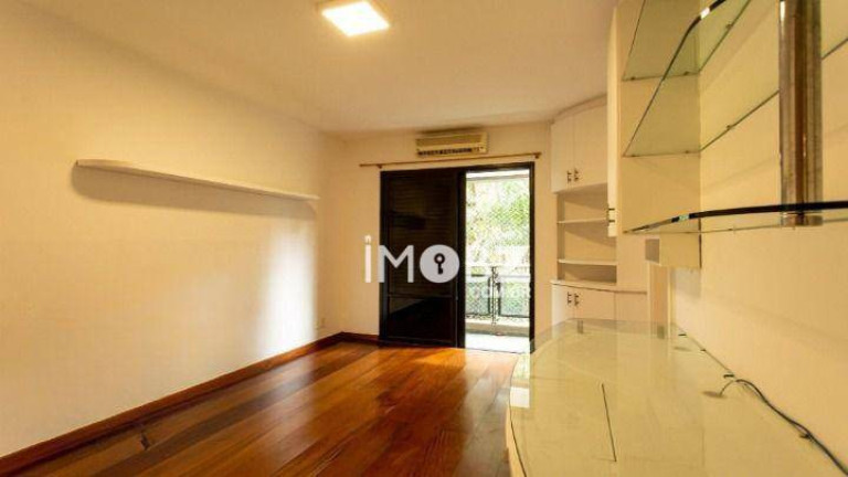 Imagem Imóvel com 4 Quartos à Venda, 300 m² em Santo Amaro - São Paulo