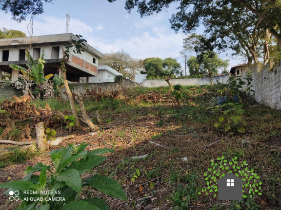 Imagem Terreno à Venda, 1 m² em Parque Dom Henrique - Cotia