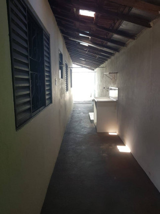 Imagem Casa com 3 Quartos à Venda, 120 m² em Jardim Rinaldi - Pirajuí Imagem Casa com 3 Quartos à Venda, 120 m² em Jardim Rinaldi - Pirajuí