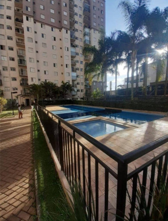 Imagem Apartamento com 2 Quartos à Venda, 52 m² em Centro - Diadema Imagem Apartamento com 2 Quartos à Venda, 52 m² em Centro - Diadema