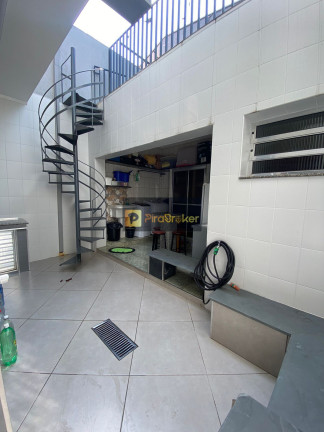 Imagem Sobrado com 3 Quartos à Venda, 200 m² em Vila Pântano Ii - Santa Bárbara D'oeste Imagem Sobrado com 3 Quartos à Venda, 200 m² em Vila Pântano Ii - Santa Bárbara D'oeste