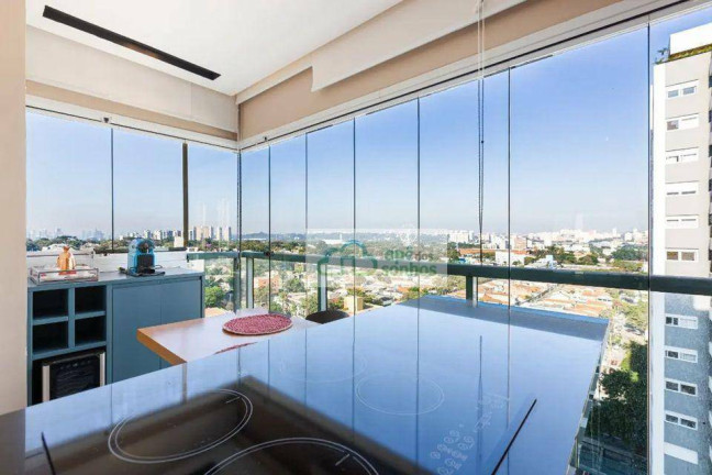 Apartamento com 1 Quarto à Venda, 41 m² em Vila Leopoldina - São Paulo