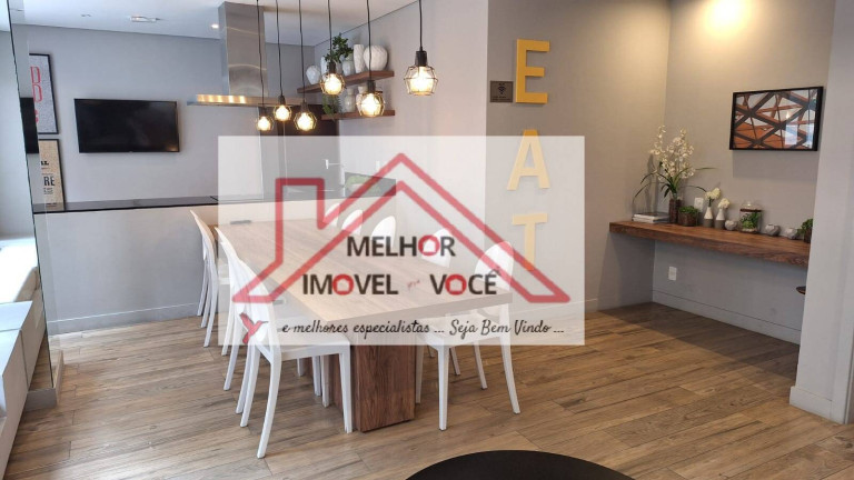 Imagem Apartamento com 1 Quarto à Venda, 22 m² em Centro - São Paulo Imagem Apartamento com 1 Quarto à Venda, 22 m² em Centro - São Paulo