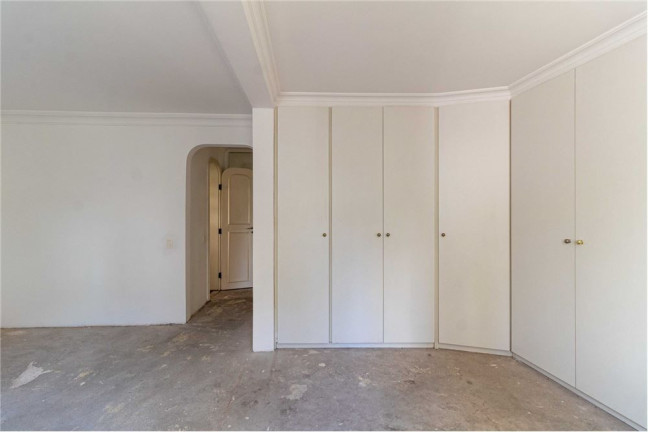 Imagem Apartamento com 4 Quartos à Venda, 231 m² em Santa Cecília - São Paulo Imagem Apartamento com 4 Quartos à Venda, 231 m² em Santa Cecília - São Paulo