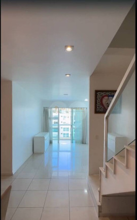 Imagem Apartamento com 3 Quartos à Venda, 203 m² em Barra Da Tijuca - Rio De Janeiro Imagem Apartamento com 3 Quartos à Venda, 203 m² em Barra Da Tijuca - Rio De Janeiro