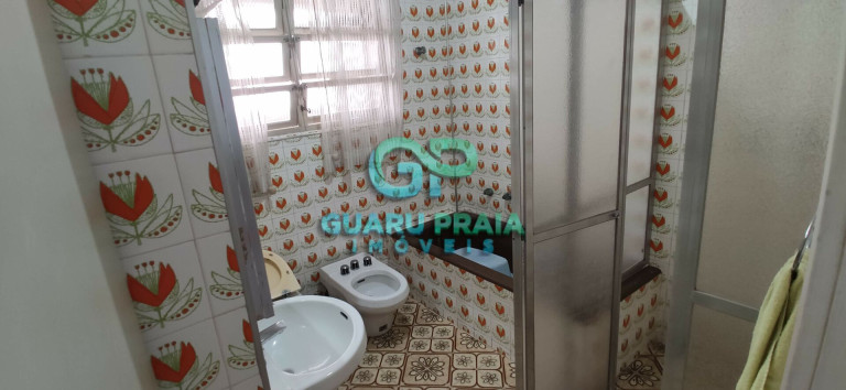 Imagem Cobertura com 3 Quartos à Venda, 135 m² em Astúrias - Guarujá