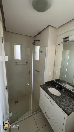 Imagem Apartamento com 3 Quartos para Alugar, 100 m² em Centro - Taubaté Imagem Apartamento com 3 Quartos para Alugar, 100 m² em Centro - Taubaté