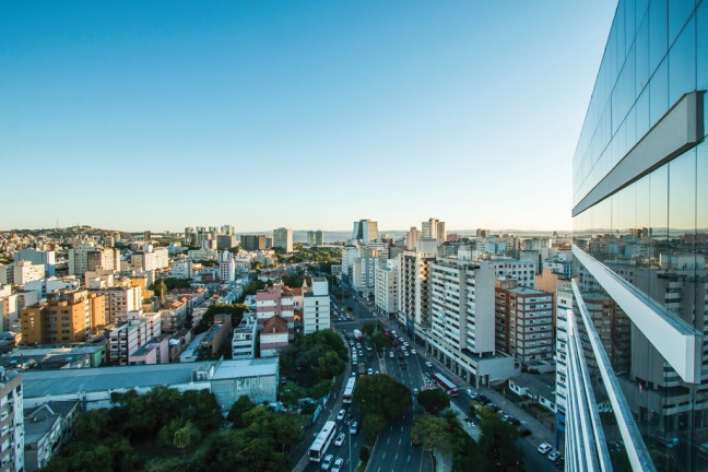 Imagem Sala Comercial à Venda, 35 m² em Cidade Baixa - Porto Alegre Imagem Sala Comercial à Venda, 35 m² em Cidade Baixa - Porto Alegre