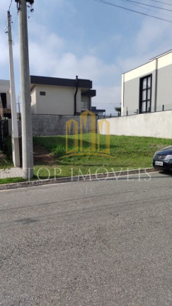 Terreno em Condomínio à Venda, 250 m² em Bairro Da Floresta - São José Dos Campos