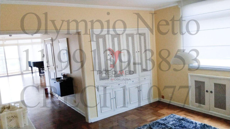 Imagem Cobertura com 3 Quartos à Venda, 245 m² em Higienópolis - São Paulo Imagem Cobertura com 3 Quartos à Venda, 245 m² em Higienópolis - São Paulo