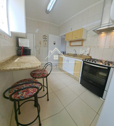 Imagem Apartamento com 2 Quartos à Venda, 62 m² em Parque Campolim - Sorocaba