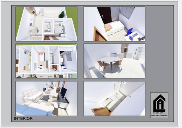 Imagem Casa de Condomínio com 3 Quartos à Venda, 157 m² em Horto Florestal - Sorocaba Imagem Casa de Condomínio com 3 Quartos à Venda, 157 m² em Horto Florestal - Sorocaba