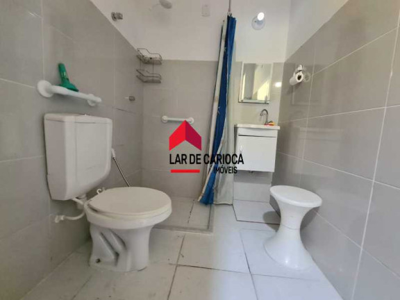 Imagem Apartamento com 1 Quarto à Venda, 35 m² em Copacabana - Rio De Janeiro Imagem Apartamento com 1 Quarto à Venda, 35 m² em Copacabana - Rio De Janeiro