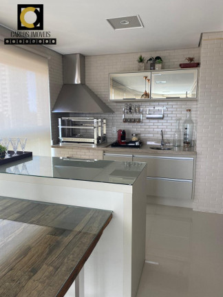 Imagem Apartamento com 3 Quartos à Venda, 186 m² em Ponta Da Praia - Santos Imagem Apartamento com 3 Quartos à Venda, 186 m² em Ponta Da Praia - Santos