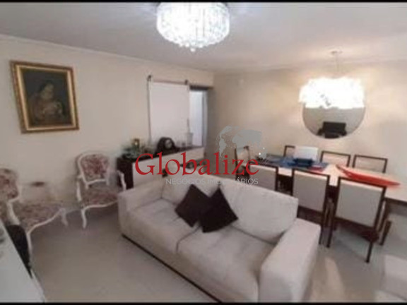 Imagem Imóvel com 3 Quartos à Venda, 130 m² em Gonzaga - Santos Imagem Imóvel com 3 Quartos à Venda, 130 m² em Gonzaga - Santos