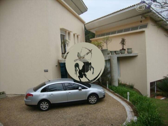 Imagem Casa com 5 Quartos à Venda, 730 m² em Residencial Tambore - Barueri Imagem Casa com 5 Quartos à Venda, 730 m² em Residencial Tambore - Barueri