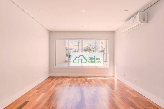 Imagem Casa com 3 Quartos à Venda, 215 m² em Vila Madalena - São Paulo Imagem Casa com 3 Quartos à Venda, 215 m² em Vila Madalena - São Paulo