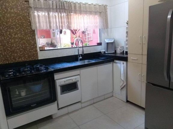 Imagem Casa com 3 Quartos à Venda, 184 m² em Jardim Das Orquídeas - Sumaré