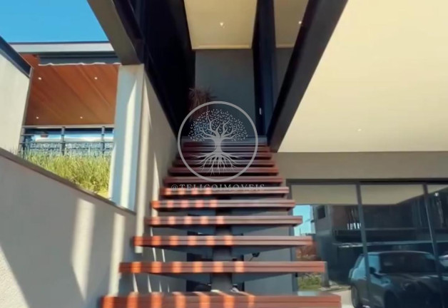 Imagem Casa de Condomínio com 3 Quartos à Venda, 390 m²