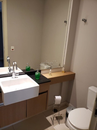 Imagem Sala Comercial à Venda, 104 m² em Vila Hamburguesa - São Paulo