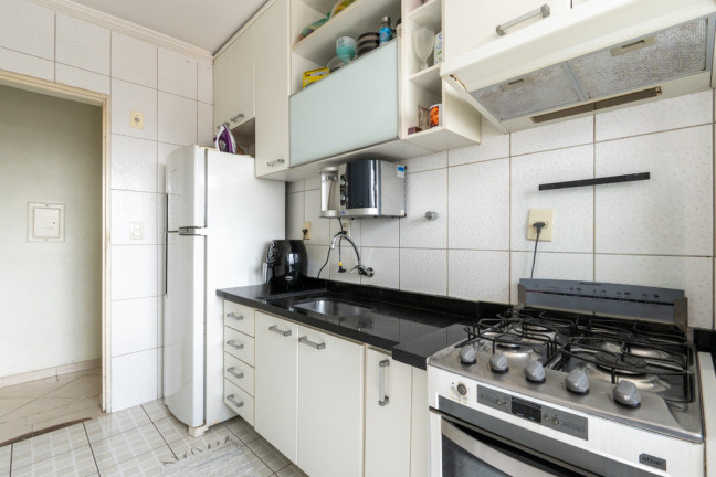 Imagem Imóvel com 2 Quartos à Venda, 55 m² em Jardim Ivana - São Paulo Imagem Imóvel com 2 Quartos à Venda, 55 m² em Jardim Ivana - São Paulo