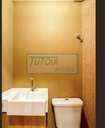 Imagem Apartamento com 4 Quartos à Venda, 208 m² em Vila Mariana - São Paulo Imagem Apartamento com 4 Quartos à Venda, 208 m² em Vila Mariana - São Paulo