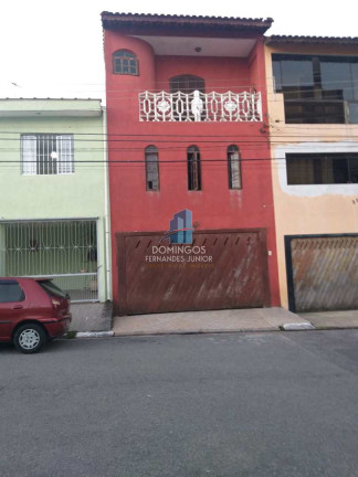 Imagem Casa com 3 Quartos à Venda, 180 m² em Itaquera - São Paulo Imagem Casa com 3 Quartos à Venda, 180 m² em Itaquera - São Paulo