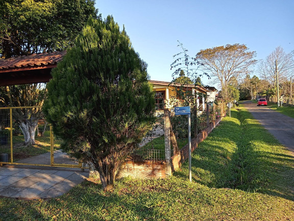 Imagem Casa com 3 Quartos à Venda, 503 m² em águas Claras - Viamão Imagem Casa com 3 Quartos à Venda, 503 m² em águas Claras - Viamão