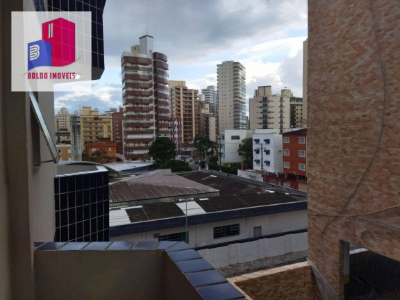 Imagem Cobertura com 3 Quartos à Venda, 128 m² em Tupi - Praia Grande Imagem Cobertura com 3 Quartos à Venda, 128 m² em Tupi - Praia Grande