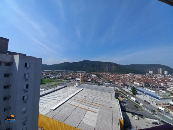 Imagem Apartamento com 2 Quartos à Venda, em Castelo - Santos Imagem Apartamento com 2 Quartos à Venda, em Castelo - Santos
