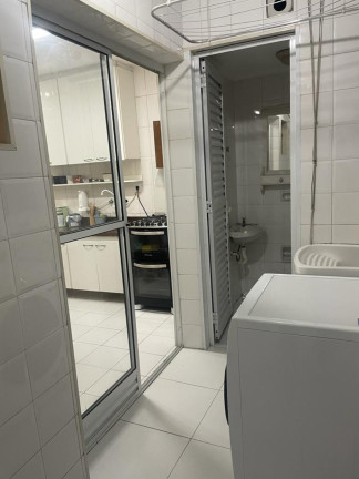 Imagem Imóvel com 3 Quartos à Venda, 87 m² em Moema - São Paulo Imagem Imóvel com 3 Quartos à Venda, 87 m² em Moema - São Paulo