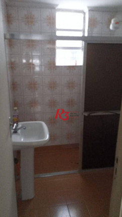 Imagem Apartamento com 3 Quartos à Venda, 60 m² em Aparecida - Santos Imagem Apartamento com 3 Quartos à Venda, 60 m² em Aparecida - Santos