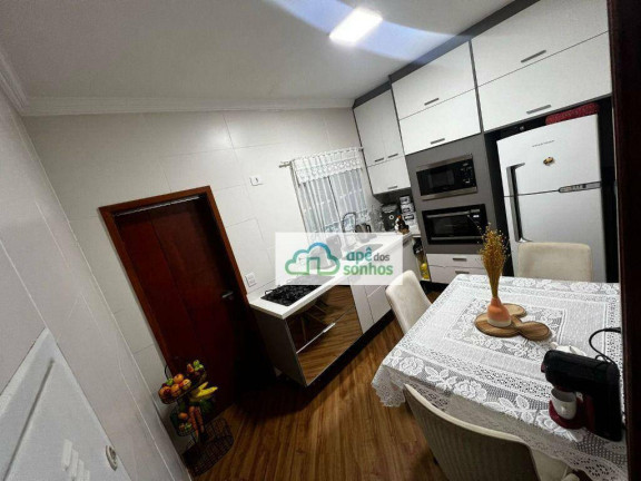 Imagem Casa com 2 Quartos à Venda, 60 m² em Jaraguá - São Paulo Imagem Casa com 2 Quartos à Venda, 60 m² em Jaraguá - São Paulo