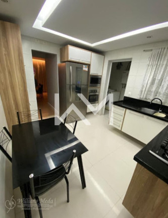 Imagem Apartamento com 3 Quartos à Venda, 132 m² em Jardim Zaira - Guarulhos Imagem Apartamento com 3 Quartos à Venda, 132 m² em Jardim Zaira - Guarulhos
