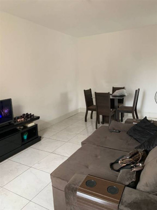 Apartamento com 1 Quarto à Venda, 53 m² em Canto Do Forte - Praia Grande