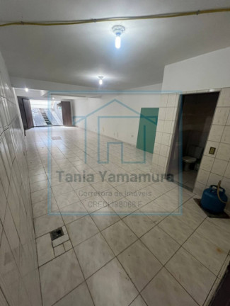 Imagem Casa com 3 Quartos à Venda, em Parque Marajoara - Santo André Imagem Casa com 3 Quartos à Venda, em Parque Marajoara - Santo André