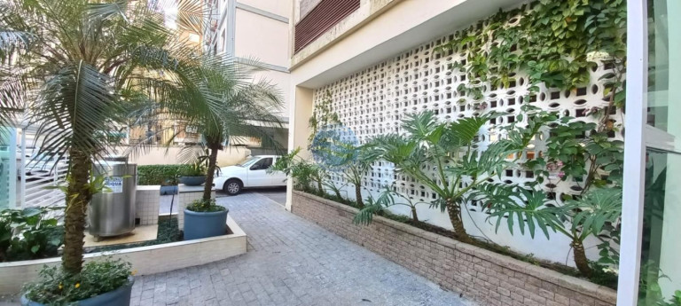 Imagem Kitnet com 1 Quarto à Venda, 30 m² em Boqueirão - Santos